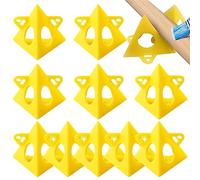 Stronrive Pyramid Paint Stands | Woodworking Pyramid Stands - Painters Drying Stand Woodworking Pyramid Bearing 250 Pounds For Cabinet Board