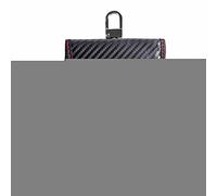 Stronrive Signal Blocking Pouch,Double Layer Fob Key Protector - Key Fob Protector, Anti-Theft Pouch, Anti-Hacking Case Blocker, RFID Signal Blocking Bag For Car Key