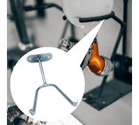 Stronrive Sprayer Rack | Heavy Duty Iron Hook Stand Support Bracket | Sprayer Wall Bracket - for Wall Garage Workshop Storage Organization