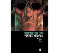 Strontium Dog: The Final Solution