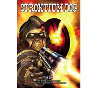 Strontium Dog: The Son (Strontium Dog Graphic Novels)