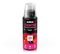 Strontium Supplement Marine Aquarium 118 ml - with Molybdenum for Corals | raises strontium, supports coral growth, skeleton building, coral tissue, reef tank, saltwater