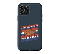 Stroopwafel Squad | Product for Dutch | Products Netherlands Case for iPhone 11 Pro