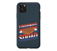 Stroopwafel Squad | Product for Dutch | Products Netherlands Case for iPhone 11 Pro Max