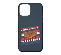 Stroopwafel Squad | Product for Dutch | Products Netherlands Case for iPhone 12 mini