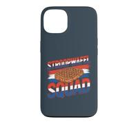 Stroopwafel Squad | Product for Dutch | Products Netherlands Case for iPhone 13