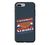 Stroopwafel Squad | Product for Dutch | Products Netherlands Case for iPhone 7 Plus/8 Plus