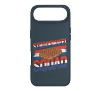 Stroopwafel Squad | Product for Dutch | Products Netherlands Case for iPhone Air