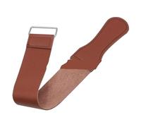 strop for sharpening Shaving Strop Sharpener Strap Barber Straight Knife Sharpening Belt for Razors Knives for Barber Folding Knives Sharpening and Polishing