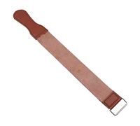 Strop Shaving Strop Sharpener Strap Barber Straight Sharpening Belt for Knives