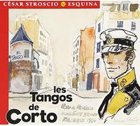 Stroscio, Cesar - Les Tangos Do Corto [French Import]