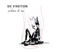 Strottern,die - Schau di An (Lp) [VINYL]