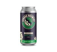 Stroud Brewery - Budding Pale Ale - Organic Craft Beer - Case of 12