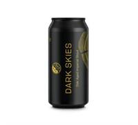 Stroud Brewery Dark Skies Organic Barrel Aged Stout 8%