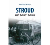 Stroud History Tour