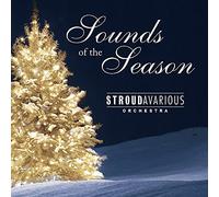 Stroudavarious Orchestra - Sounds of the Season