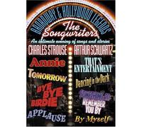 Strouse, Charles/Schwartz, Arthur - Broadway & Hollywood Legends: Song - Strouse [DVD] [Region 1] [US Import] [NTSC]