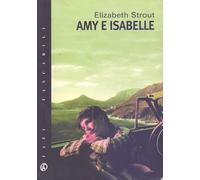 Strout Elizabeth - Amy E Isabelle