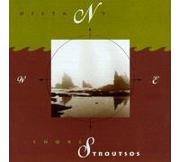 Stroutsos, Gary - Distant Shores