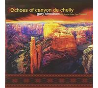 Stroutsos, Gary - Echoes Of Canyon De Chelly
