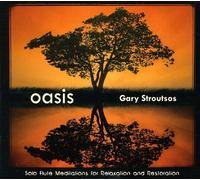 Stroutsos Gary - Oasis