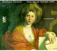 Strozzi - Primo Libro De'Madrigali (1644)
