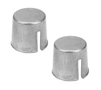strrng Auto Batterys Terminal Converter Posts Adaptors,1 Pair Battery Post Shims Car,Batterys Post Shims Anode Cathode Sleeves,For Positive Or Negative Posts Converter