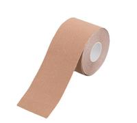 strrng Boob Tape,Self-Adhesive Comfortable Boobtapes,Stretchable & Cuttable Boob Tape,5cmx5cm Self-Adhesive Strapless Breast Lift Tapes,Suitable for Breastes Push-Up,Breast Enhancement,Sports.