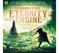 Struan Murray Eternity Engine Paperback Book Struan Murray Multicolor