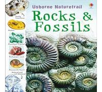 Struan Reid Rocks & Fossils Book Struan Reid Multicolor