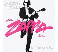 Struber Ztett - Les Noces De Dada: Struber Ztett [Australian Import]
