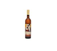 Strucchi Bitter Bianco 75cl | Complex Italian Aperitivo | Made With An Infusion of 15 Botanicals | 75cl, 27% ABV