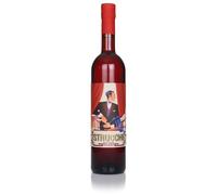 Strucchi Bitter Rosso Bitter Liqueur
