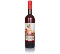 Strucchi Rosso Red Vermouth