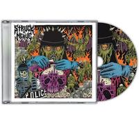 Struck A Nerve : Struck a Nerve CD (2025) NEW FREE Shipping, Save £s
