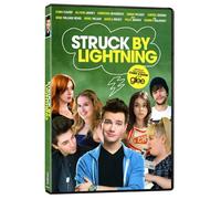 Struck By Lightning