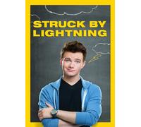 Struck By Lightning