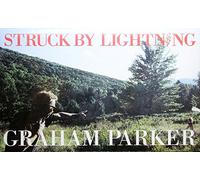 Struck by Lightning [CASSETTE]