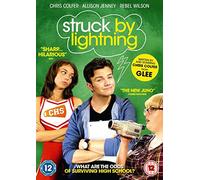 Struck By Lightning [DVD]