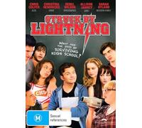 Struck by Lightning [NON-UK Format / Region 4 Import - Australia]