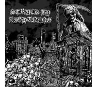 Struck By Lightning - True Predation