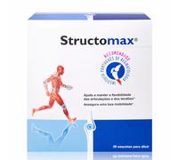 Structomax Sachets X28 Powder Oral Solution