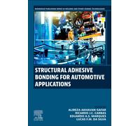 Structural Adhesive Bonding for Automotive Applications