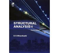 Structural Analysis - I