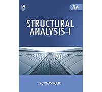 STRUCTURAL ANALYSIS-I