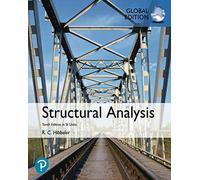 Structural Analysis in SI Units – Pearson Education