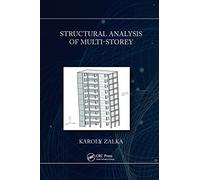 Structural Analysis of Multi-Storey Buildings
