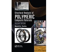 Structural Analysis of Polymeric Composite Materials