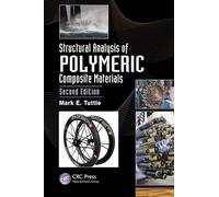 Structural Analysis of Polymeric Composite Materials (Chapman & Hall/CRC Applied Environmental Statistics)
