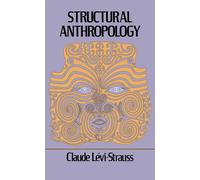 Structural Anthropology